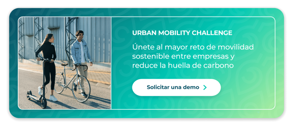 banner urban mobility