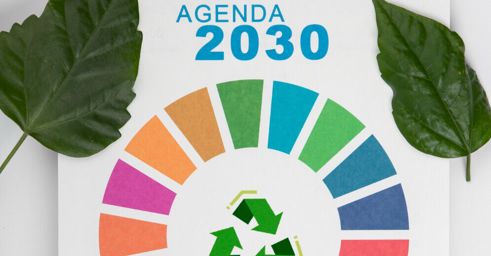 agenda 2030 espana