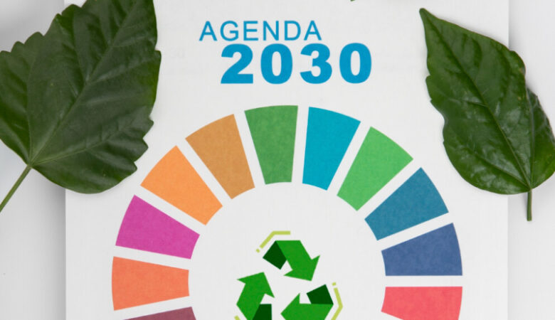 agenda 2030 espana