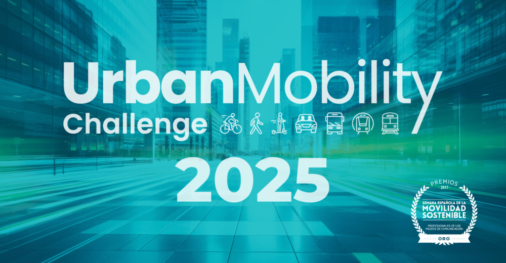 Urban Mobility Challenge 2025