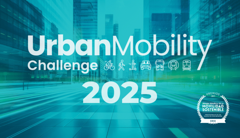 Urban Mobility Challenge 2025