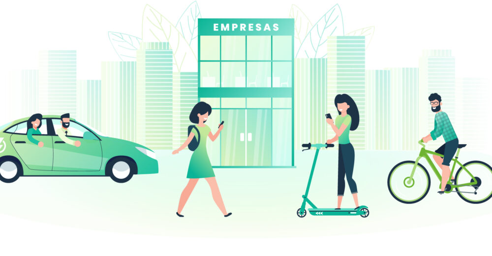 normativa movilidad sostenible España